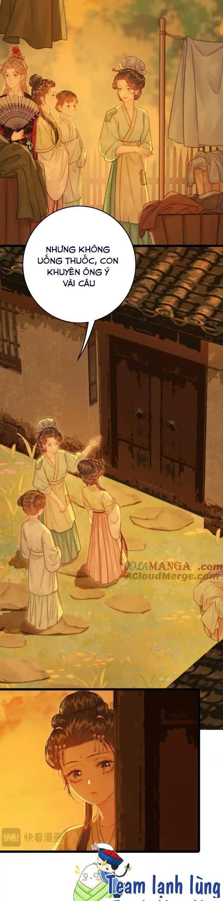 Trọng Sinh Chi Ác Phi Nghịch Tập - Page 8