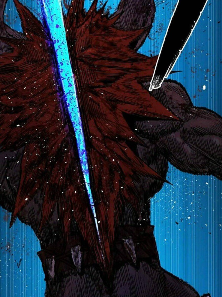 Sự Trở Lại Của Anh Hùng Diệt Thế - Page 33