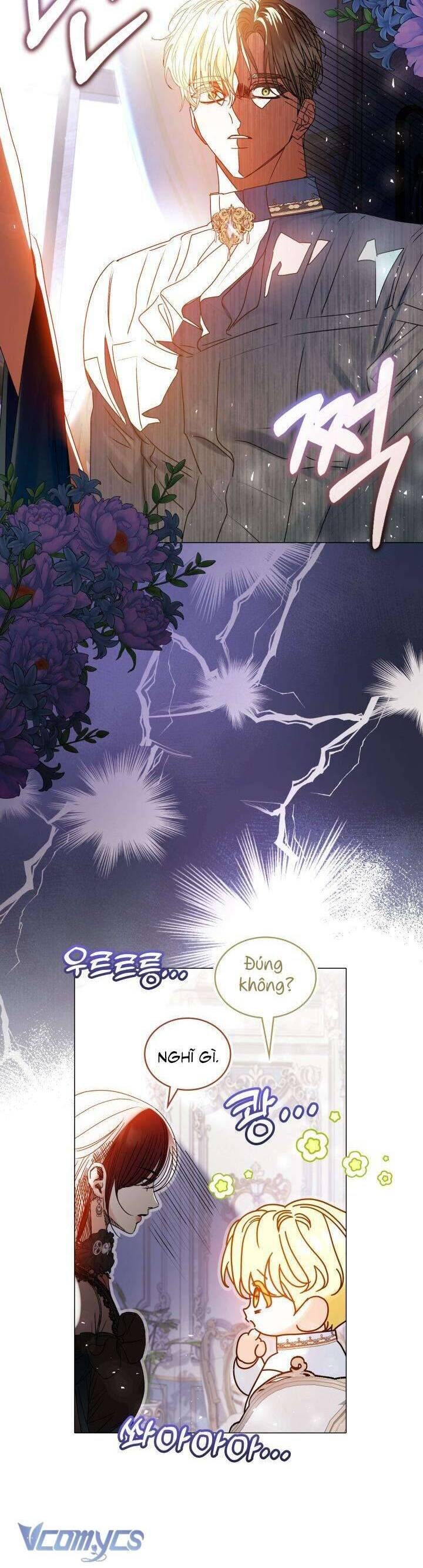 Sau Khi Kết Thúc, Tôi Đã Cứu Rỗi Vai Phản Diện Bằng Tiền - Page 17