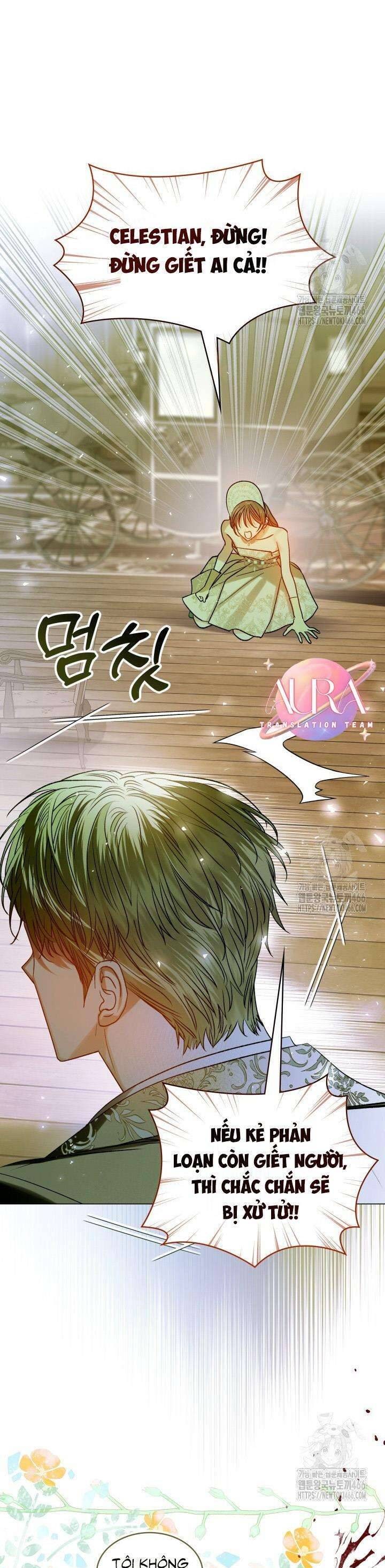 Sau Khi Kết Thúc, Tôi Đã Cứu Rỗi Vai Phản Diện Bằng Tiền - Page 10