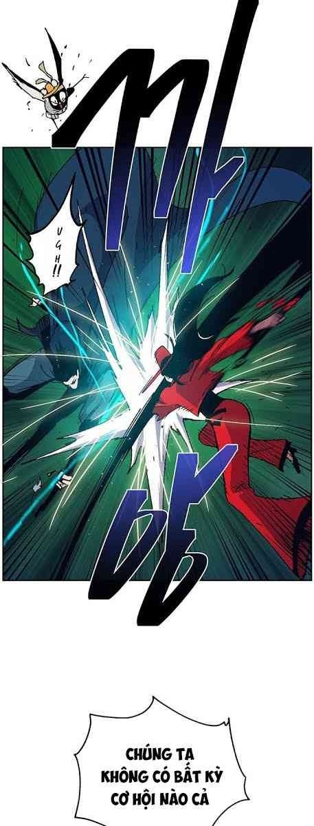 Taebaek: Người Hướng Dẫn - Page 36