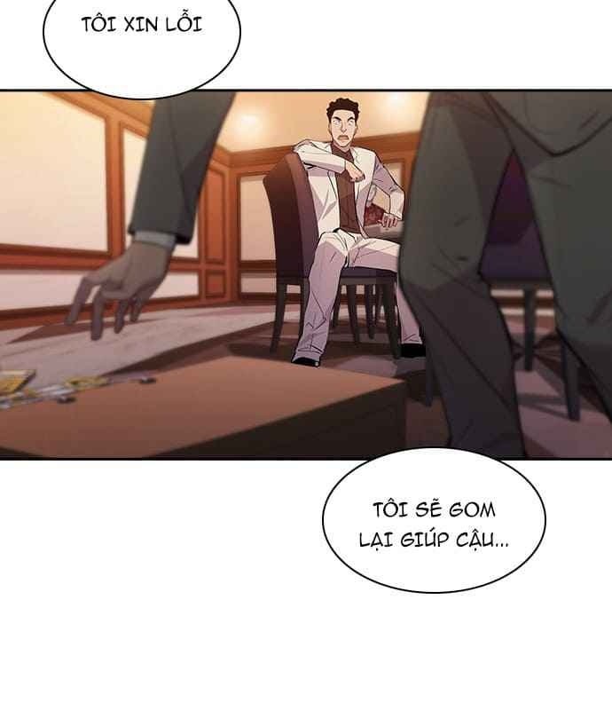 Tiền Bạc Và Quyền Lực - Page 72