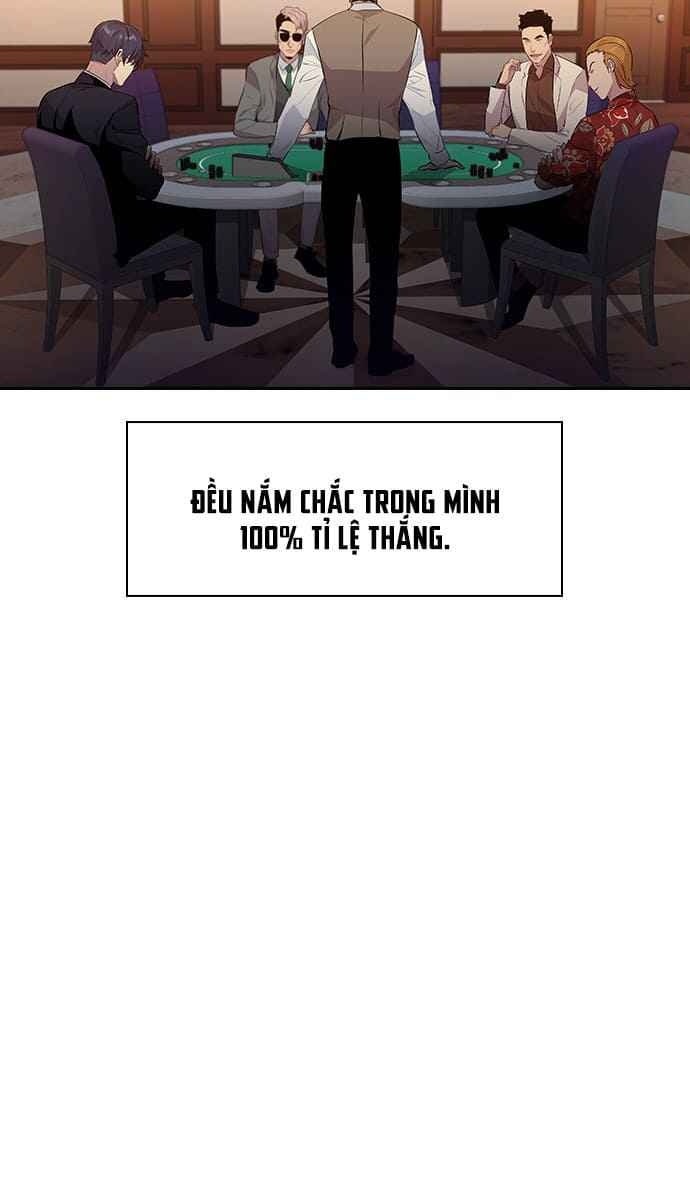 Tiền Bạc Và Quyền Lực - Page 8