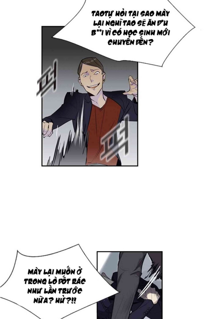 Tiền Bạc Và Quyền Lực - Page 37