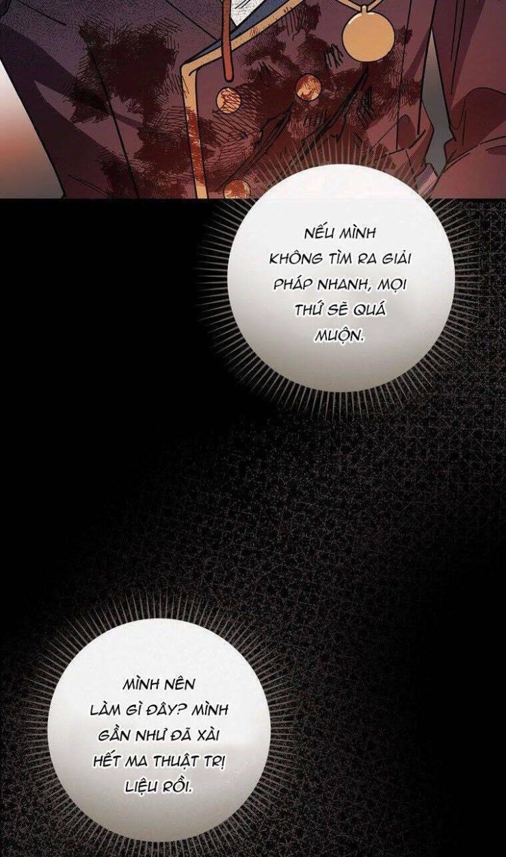 Giai Điệu Của Nhành Cây Khô Héo - Page 7