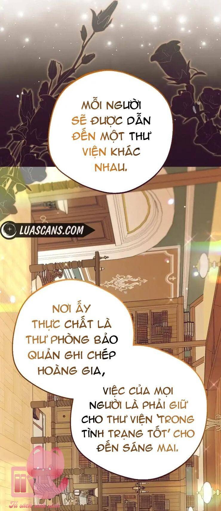 Được Yêu Thương Mà Còn Ngại Ngùng Sao! - Page 31