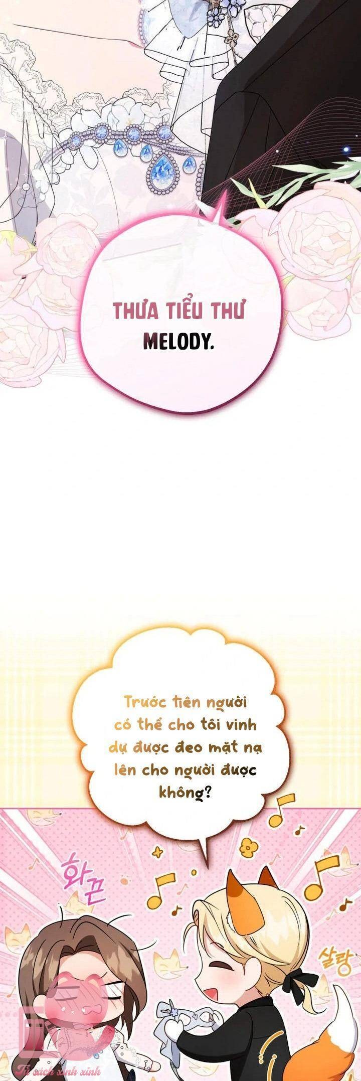 Được Yêu Thương Mà Còn Ngại Ngùng Sao! - Page 22