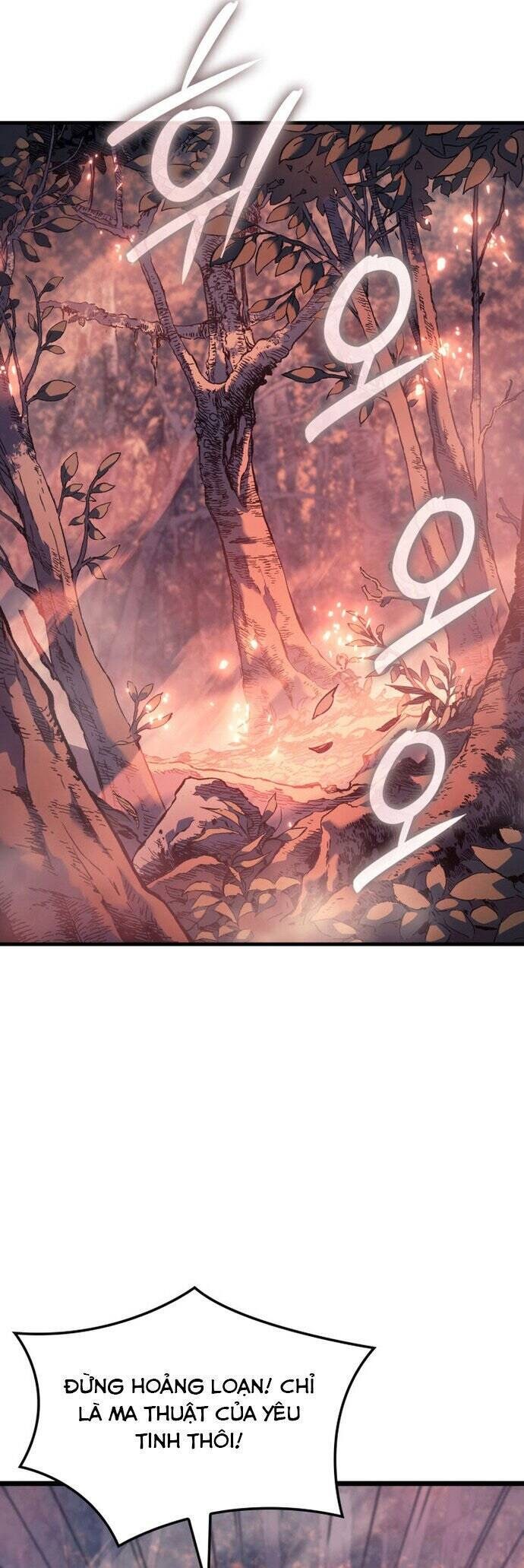 Đế Vương Hồi Quy - Page 61