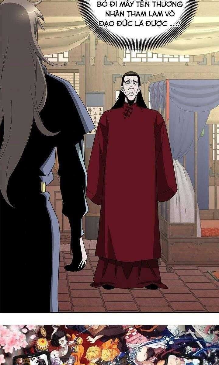 Cuồng Long - Page 39