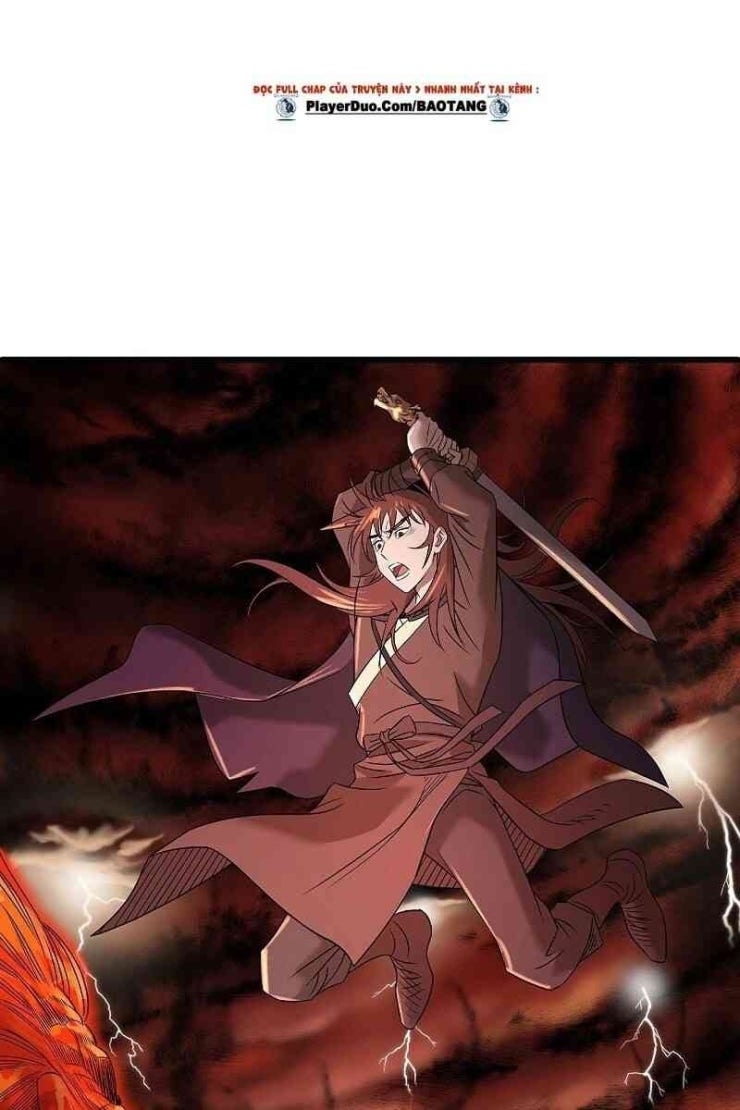 Cuồng Long - Page 85