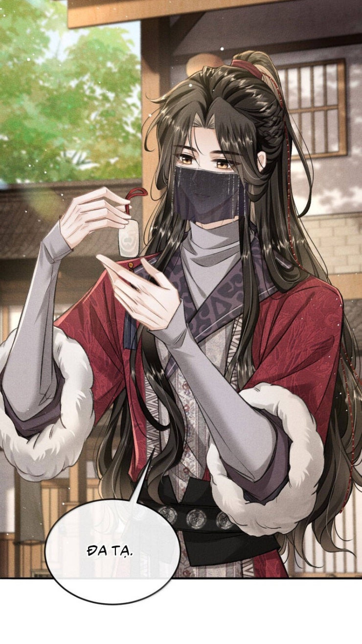 Đan Tiêu Vạn Dặm - Page 27