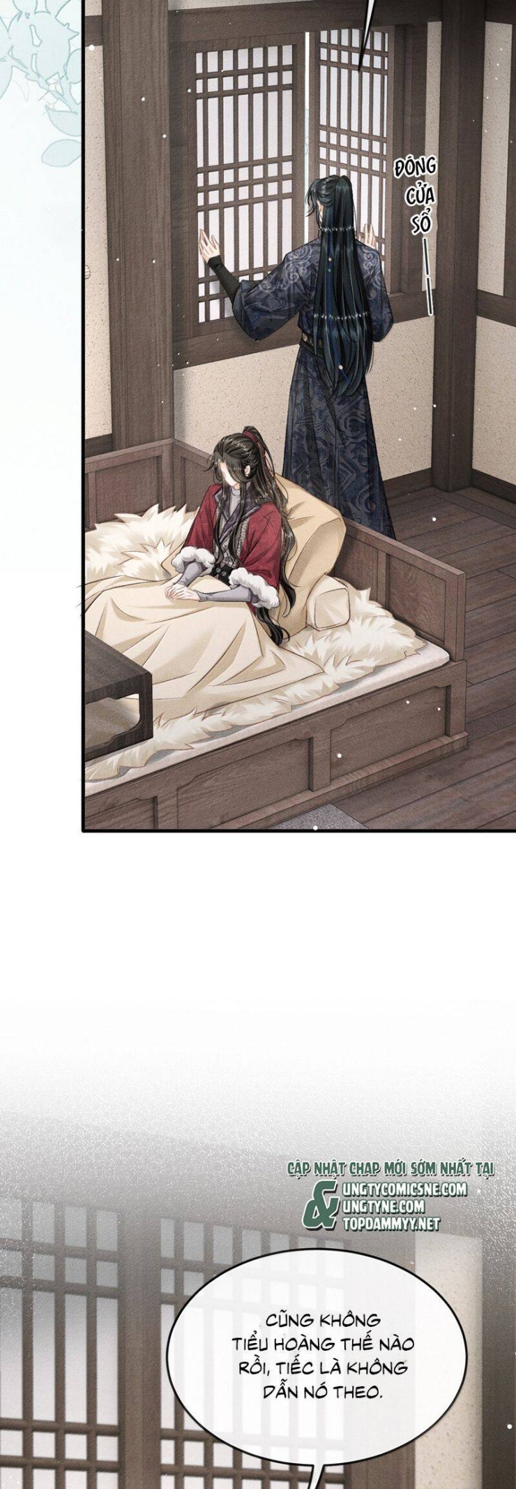 Đan Tiêu Vạn Dặm - Page 26