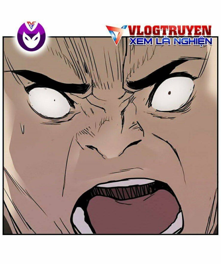 Đặc Vụ Kim - Page 323