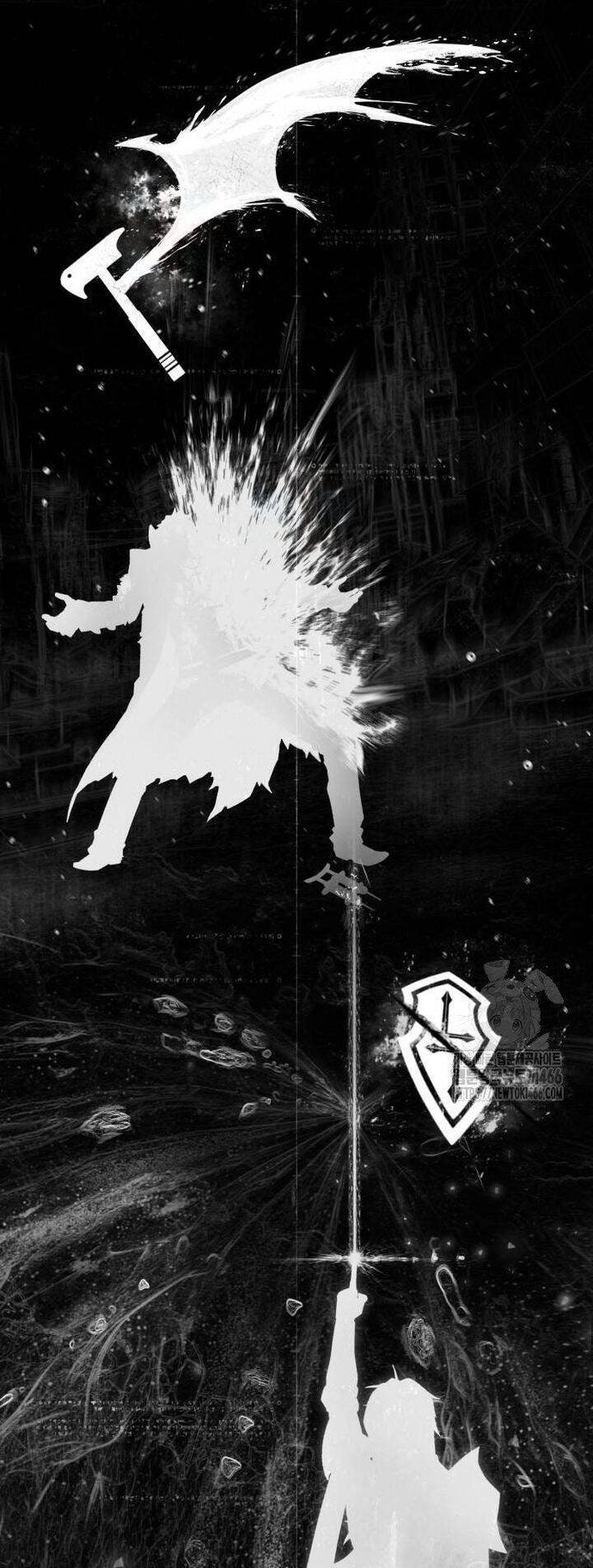 Sự Trở Lại Của Anh Hùng Diệt Thế - Page 4