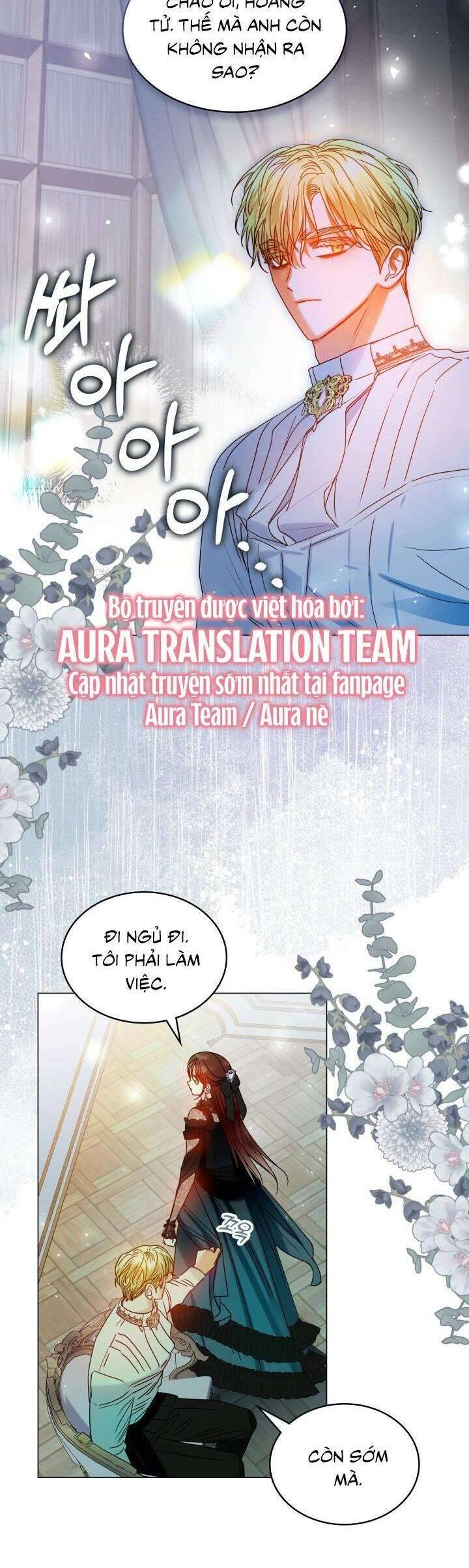 Sau Khi Kết Thúc, Tôi Đã Cứu Rỗi Vai Phản Diện Bằng Tiền - Page 22