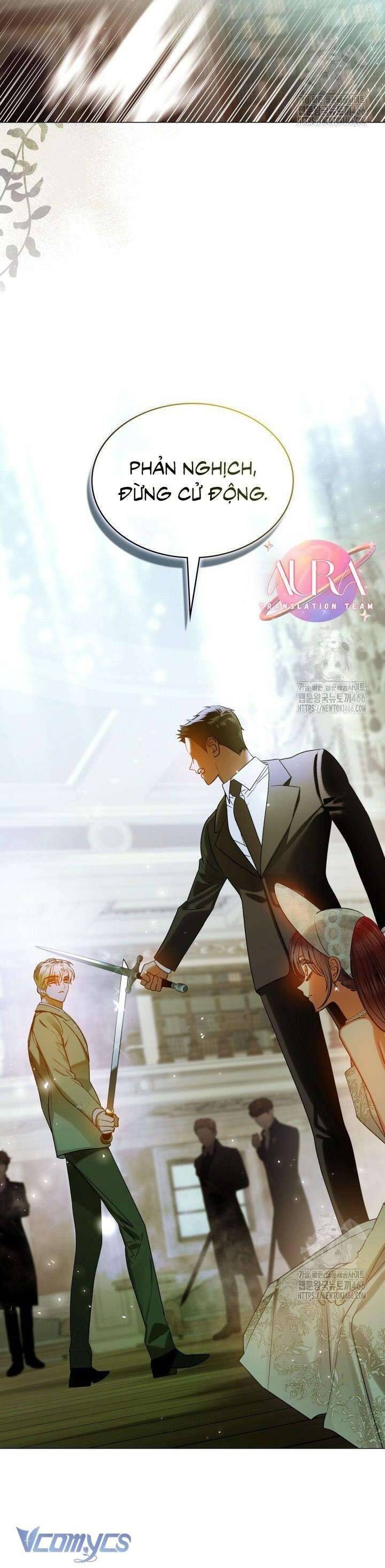 Sau Khi Kết Thúc, Tôi Đã Cứu Rỗi Vai Phản Diện Bằng Tiền - Page 12