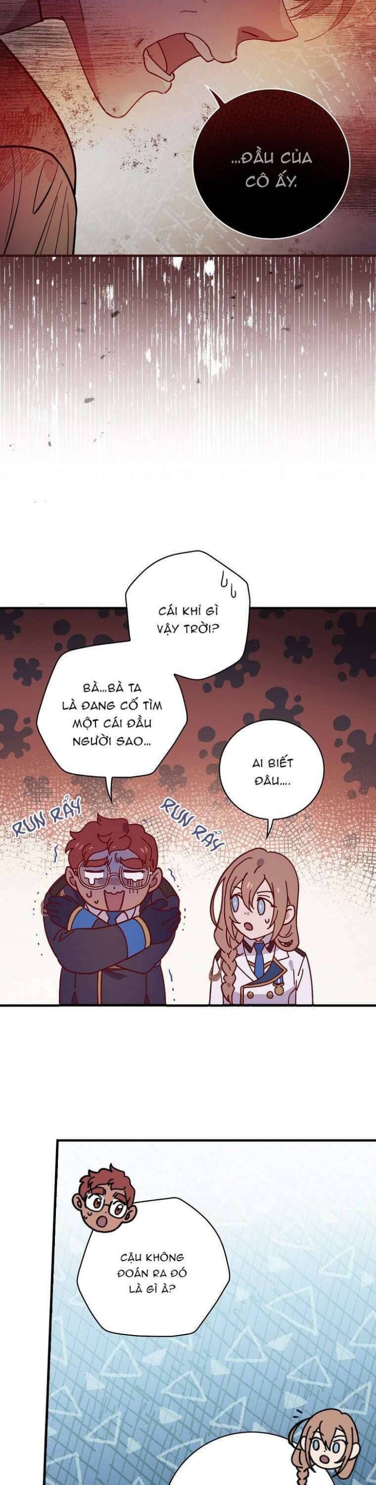 Giai Điệu Của Nhành Cây Khô Héo - Page 6