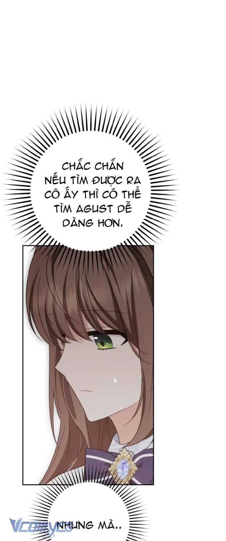 Được Yêu Thương Mà Còn Ngại Ngùng Sao! - Page 24