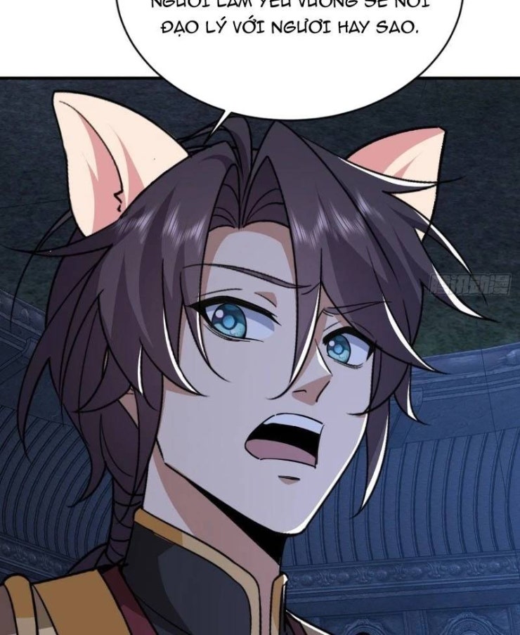 Đệ Tử Siêu Thần Ta Nằm Không, Tông Môn Hủy Diệt Ta Vô Địch - Page 35