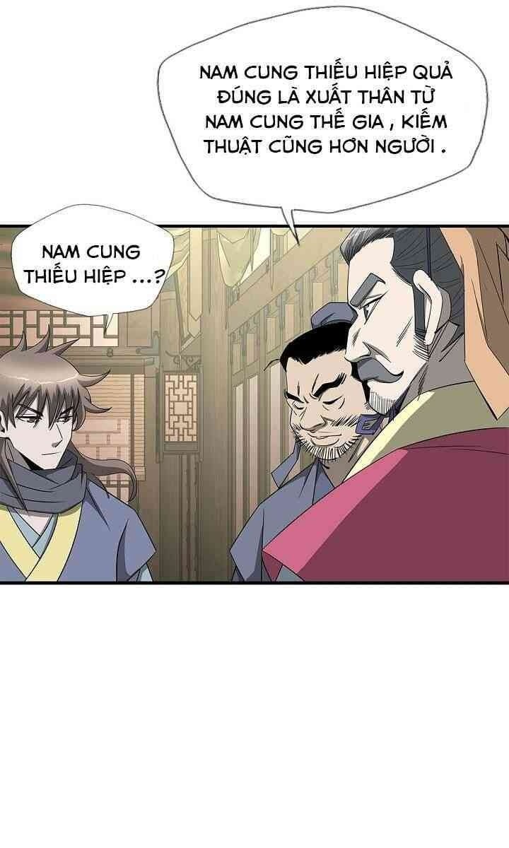 Cuồng Long - Page 27