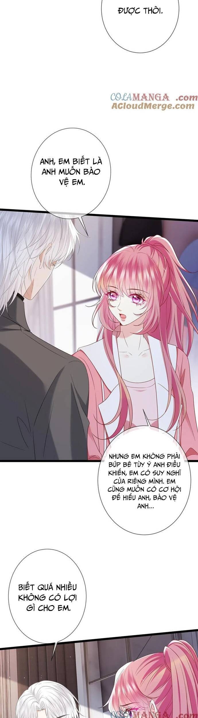 Danh Môn Chí Ái - Page 4