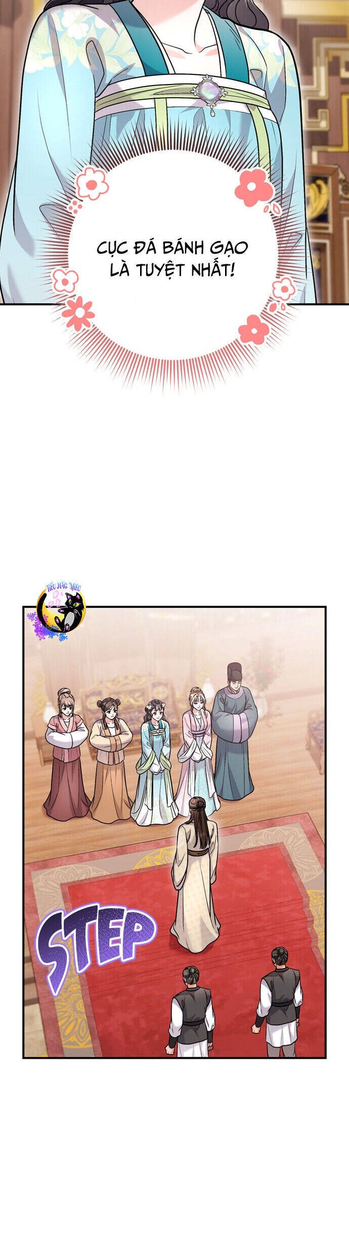 Từ Cao Thủ Trở Thành Phi Tần - Page 15