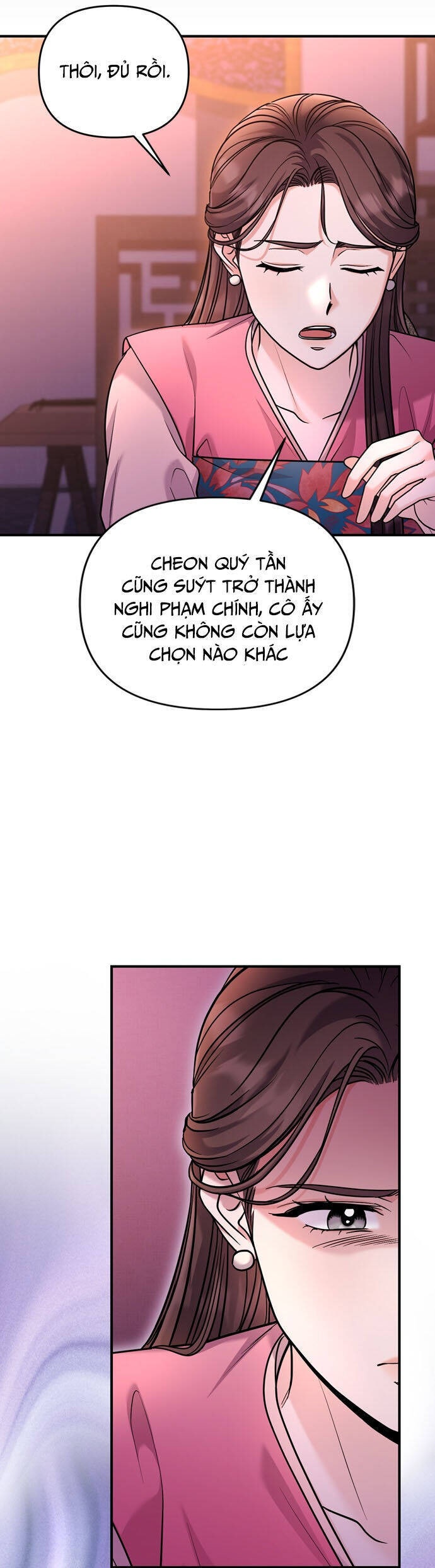 Từ Cao Thủ Trở Thành Phi Tần - Page 5