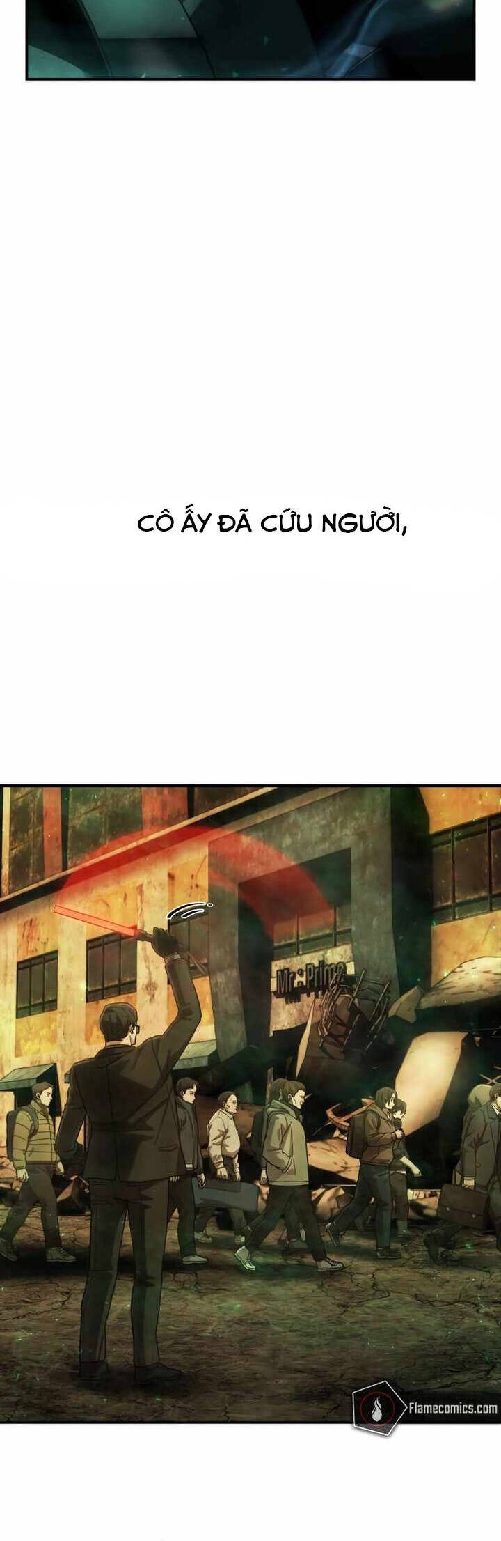 Sự Trở Lại Của Anh Hùng Diệt Thế - Page 25