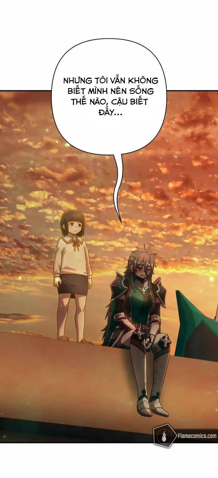 Sự Trở Lại Của Anh Hùng Diệt Thế - Page 44