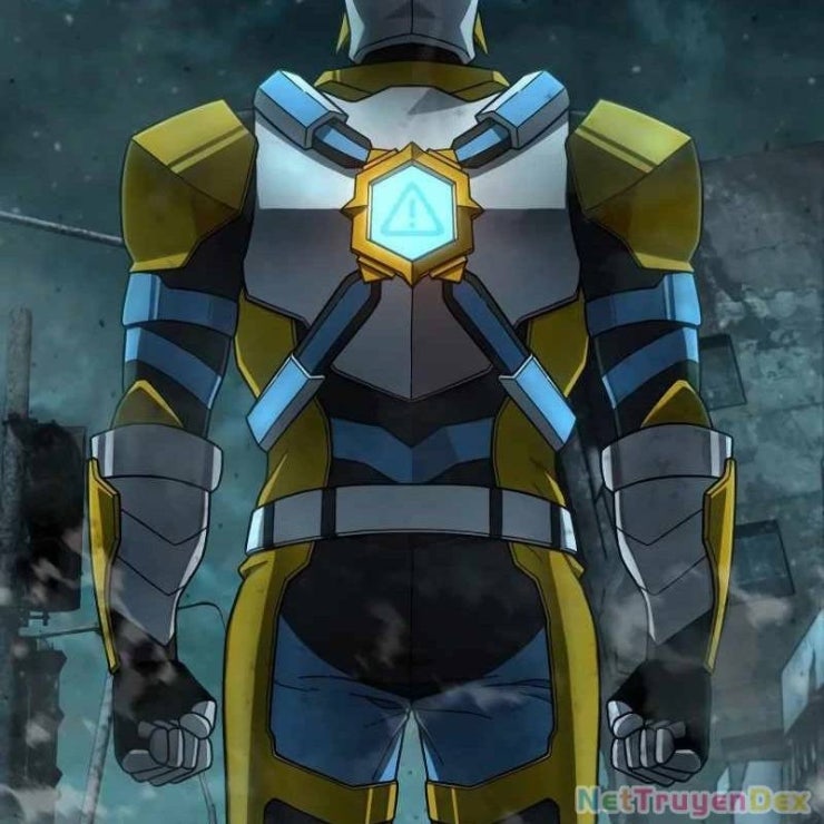 Sự Trở Lại Của Anh Hùng Diệt Thế - Page 165