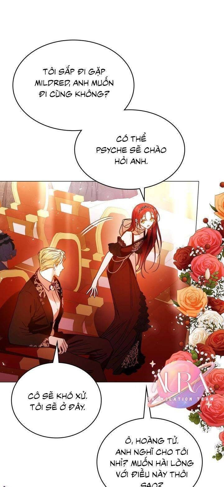 Sau Khi Kết Thúc, Tôi Đã Cứu Rỗi Vai Phản Diện Bằng Tiền - Page 46