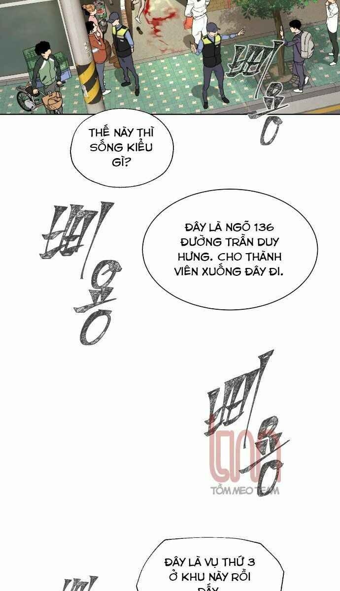 Máu Trắng - Page 69