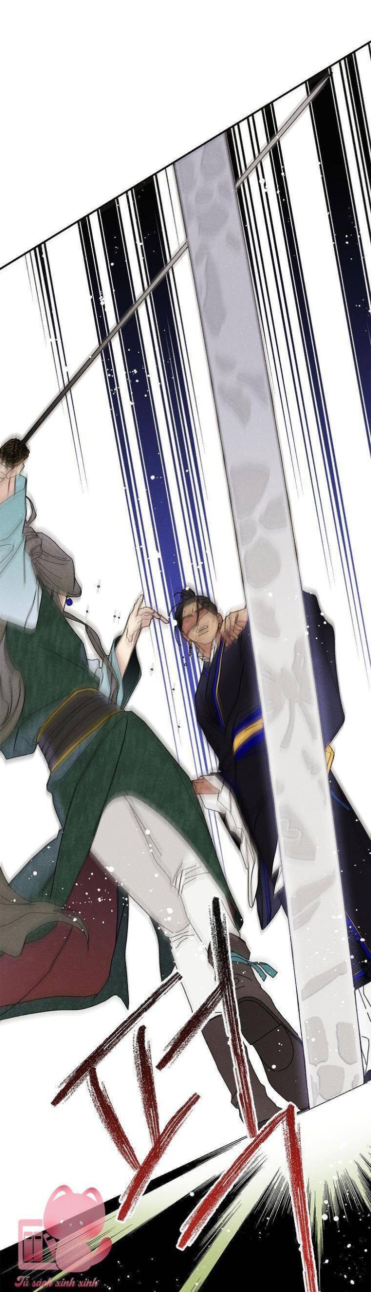 Quốc Hôn - Page 21