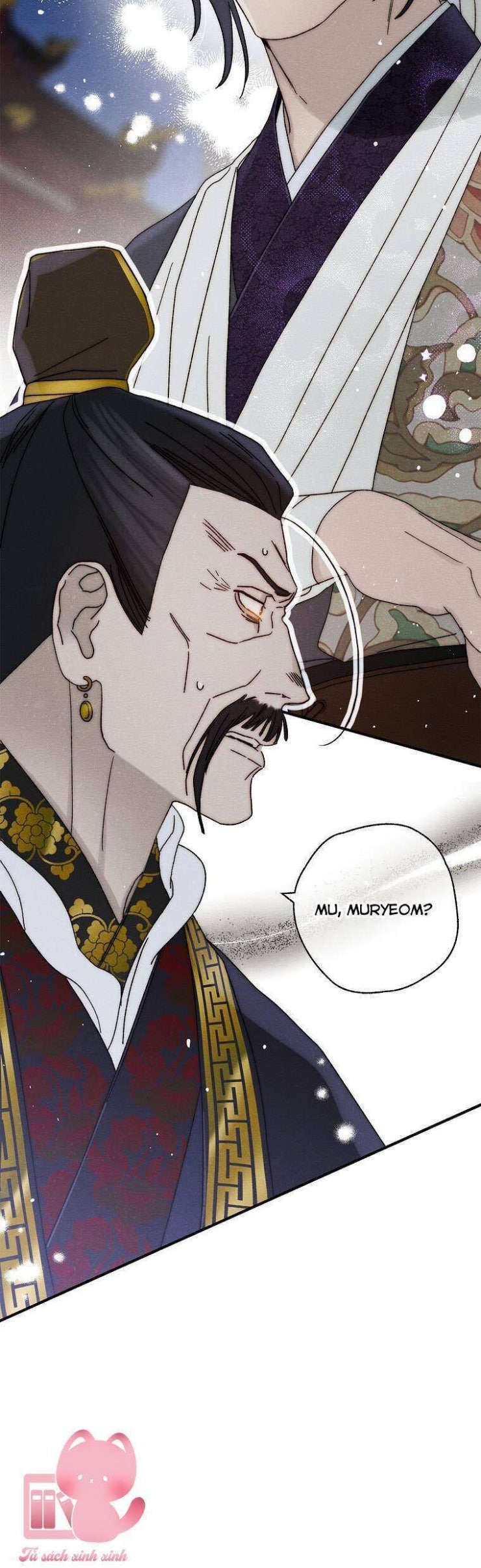 Quốc Hôn - Page 44