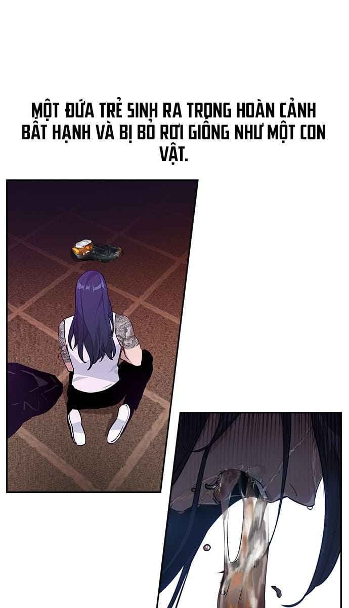 Tiền Bạc Và Quyền Lực - Page 21