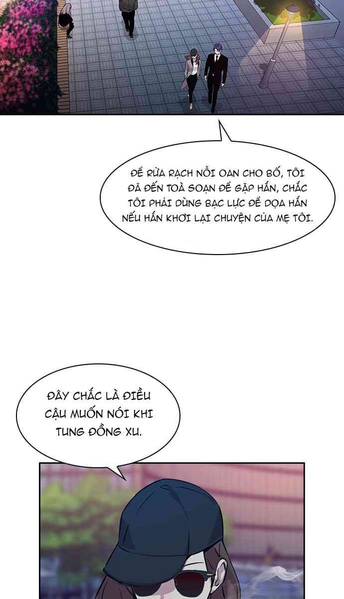 Tiền Bạc Và Quyền Lực - Page 39