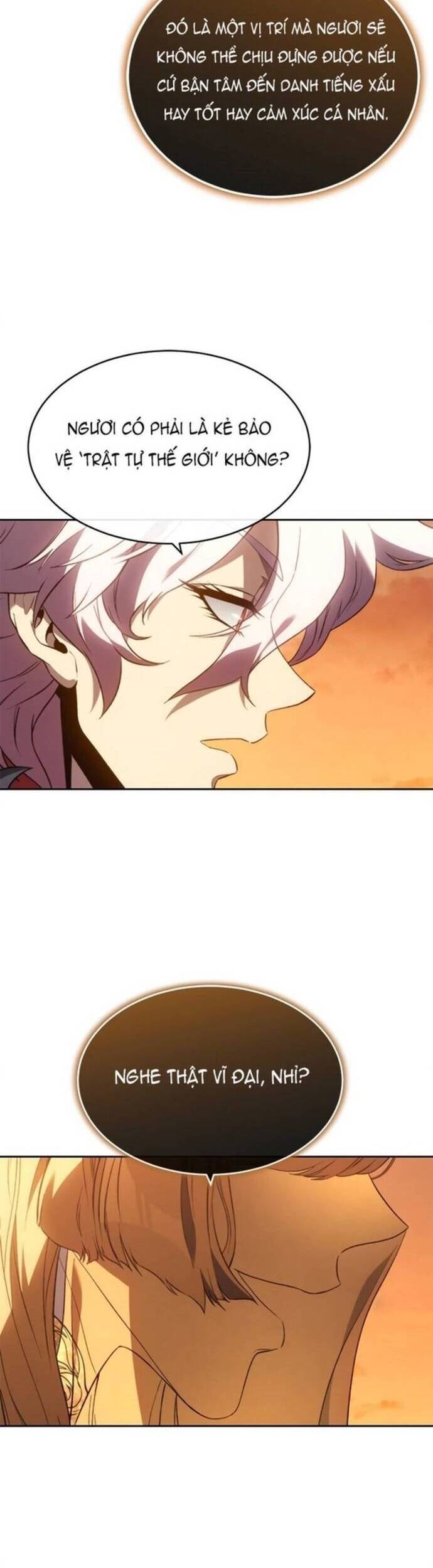 Lý Do Tôi Rời Bỏ Quỷ Vương - Page 39