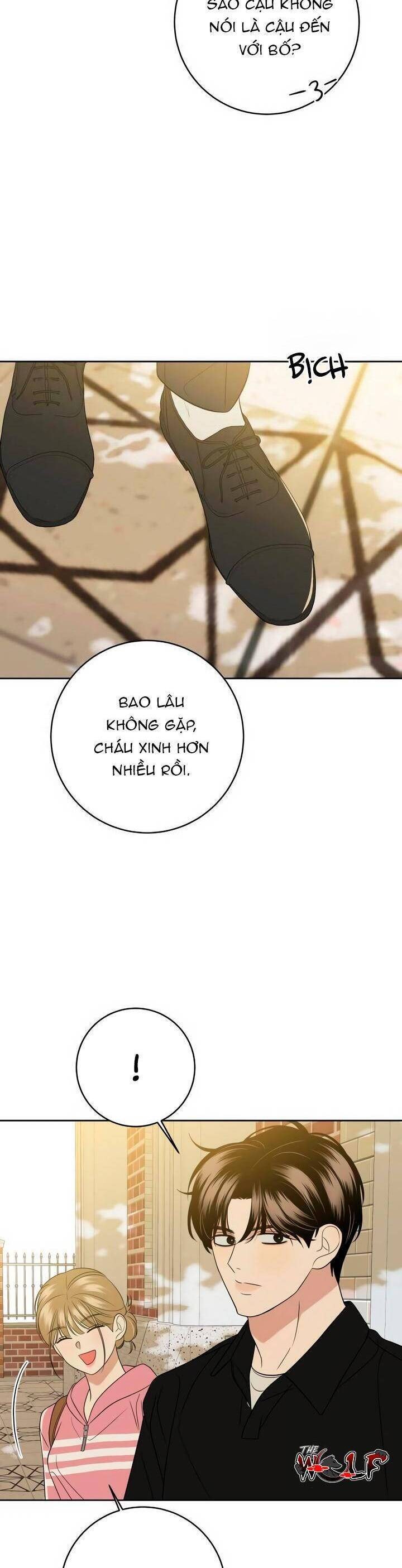 Kỷ Niệm Tuổi 19 Tồi Tệ - Page 27