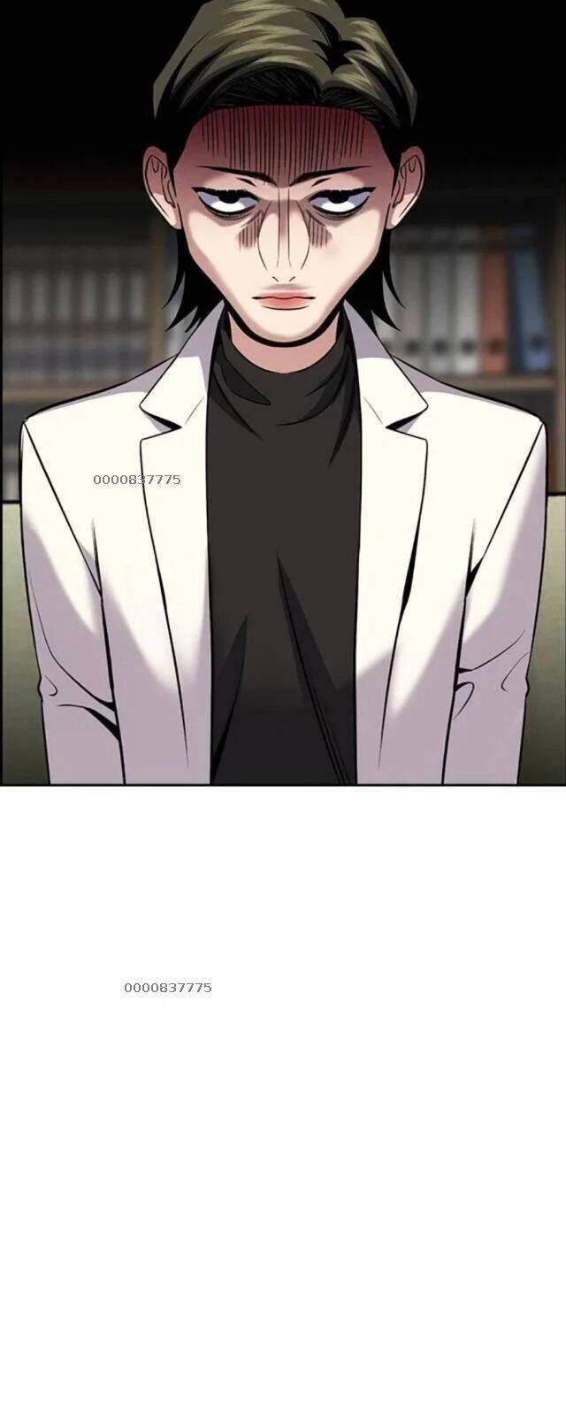 Giáo Dục Chân Chính - Get Schooled - Page 11