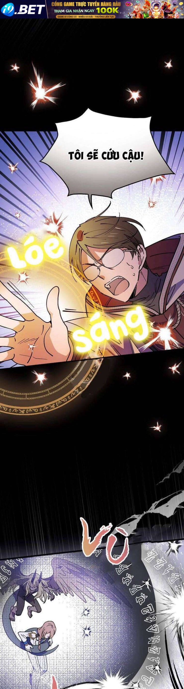 Giai Điệu Của Nhành Cây Khô Héo - Page 32