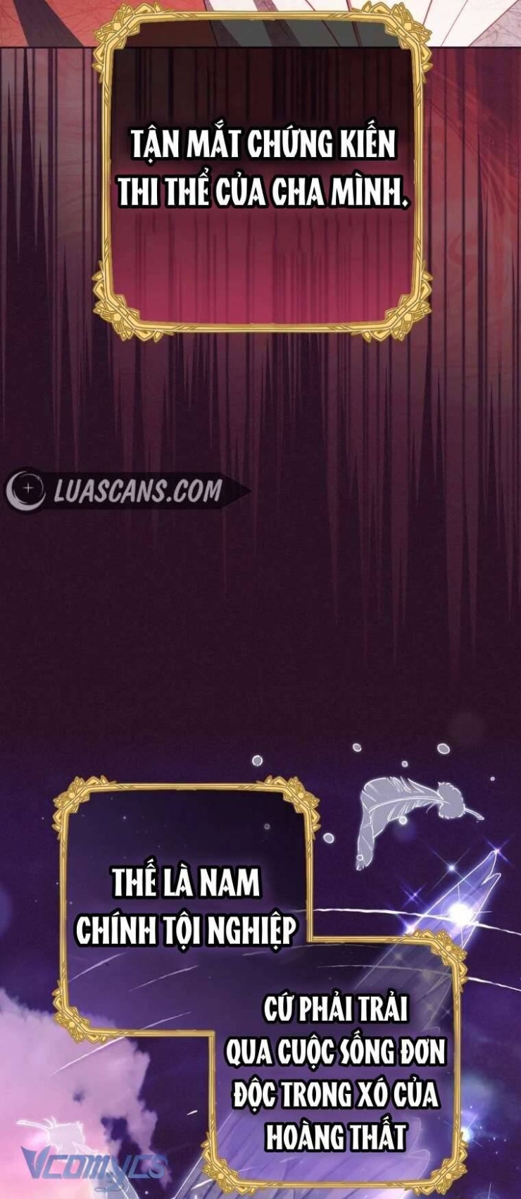 Được Yêu Thương Mà Còn Ngại Ngùng Sao! - Page 6