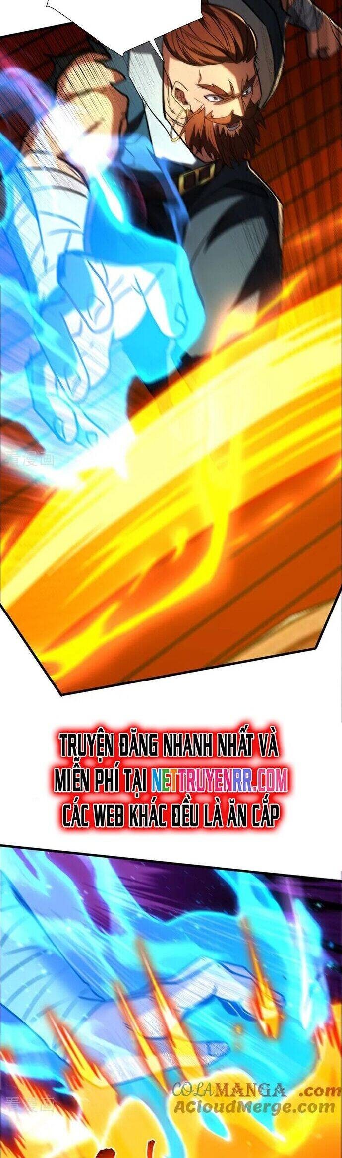 Đệ Tử Tu Luyện Còn Ta Thì Lười Biếng - Page 9