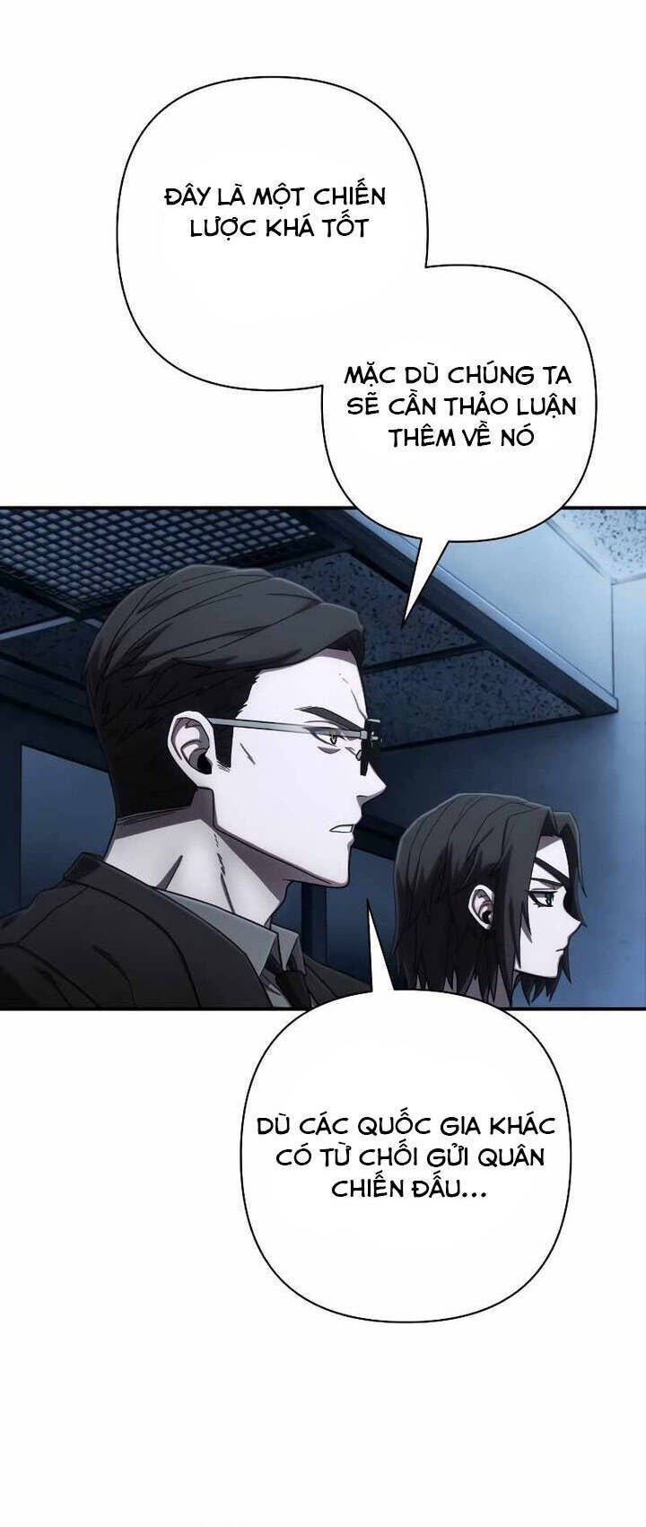 Sự Trở Lại Của Anh Hùng Diệt Thế - Page 31