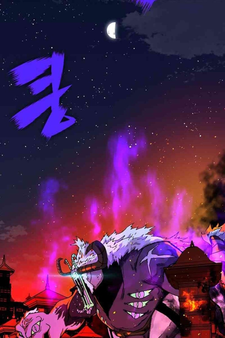 Taebaek: Người Hướng Dẫn - Page 202