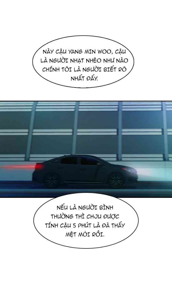 Tiền Bạc Và Quyền Lực - Page 30