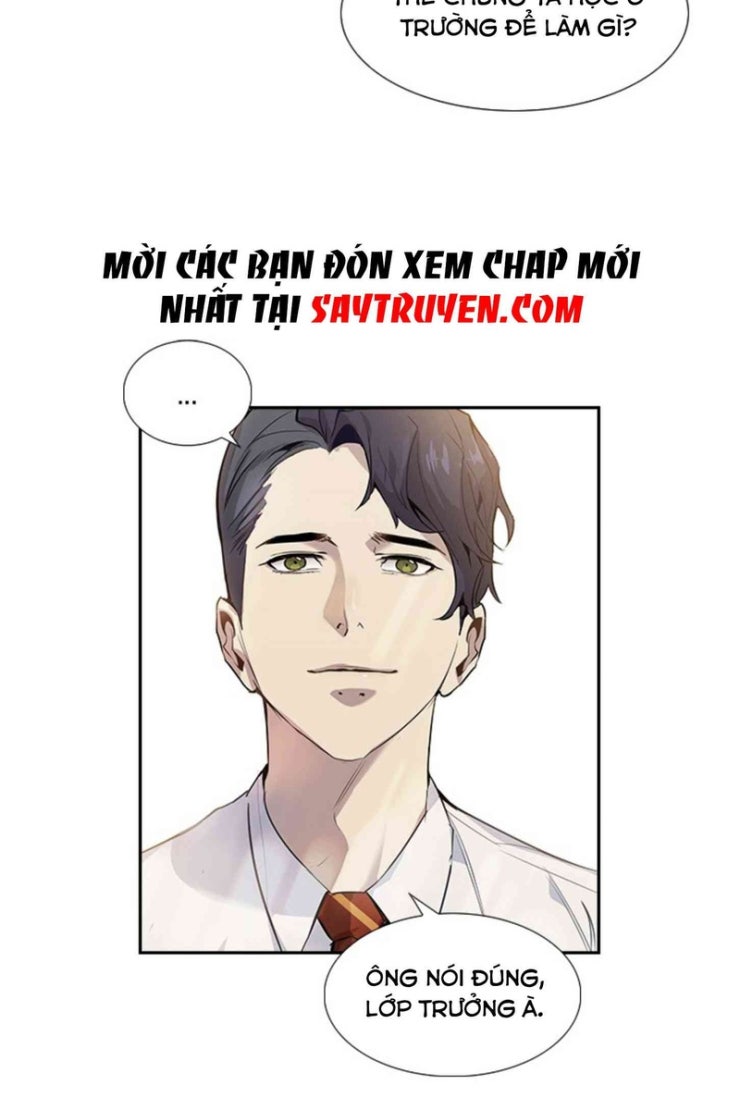 Tiền Bạc Và Quyền Lực - Page 69