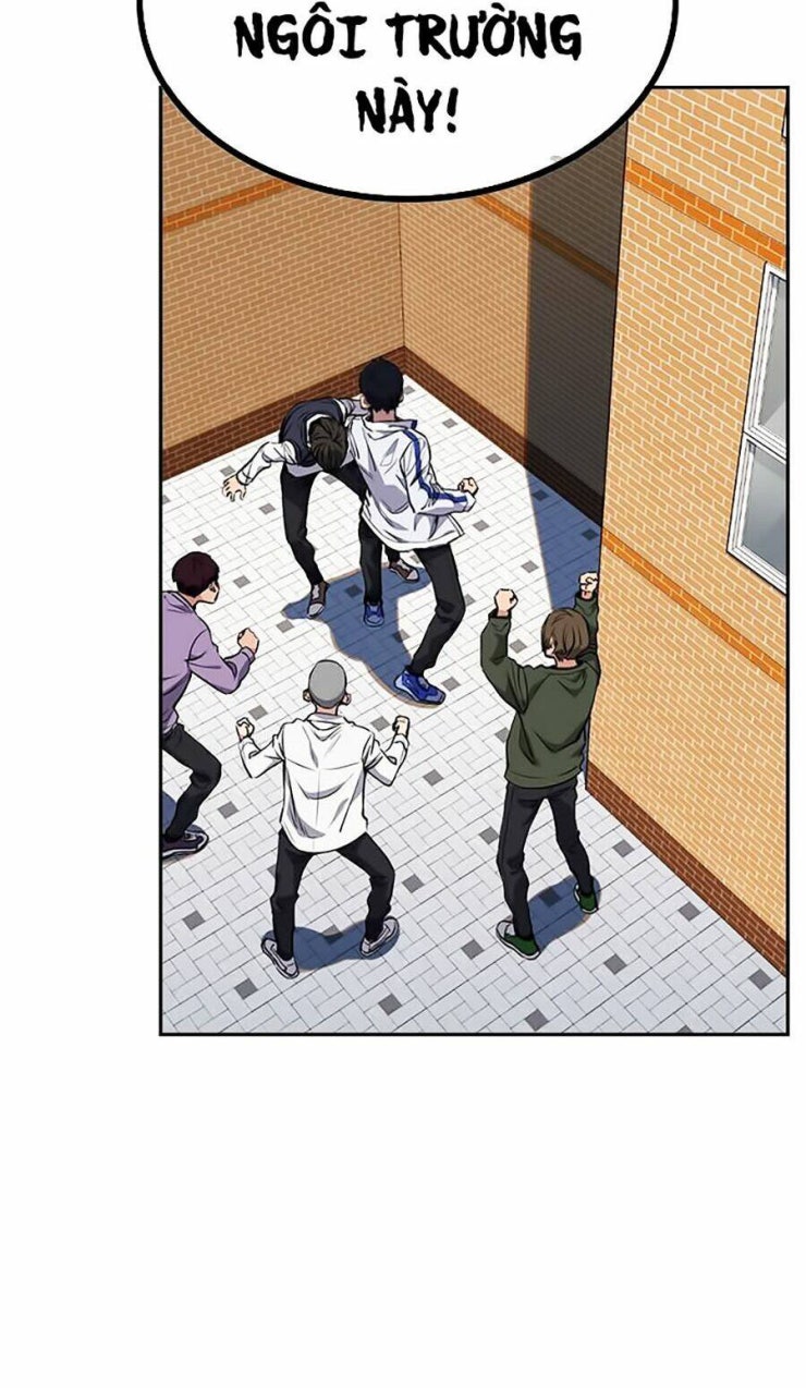 Giáo Dục Chân Chính - Get Schooled - Page 98