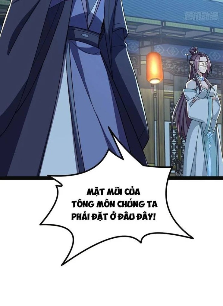 Đệ Tử Siêu Thần Ta Nằm Không, Tông Môn Hủy Diệt Ta Vô Địch - Page 19