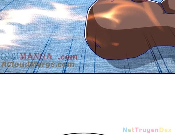 Đệ Tử Siêu Thần Ta Nằm Không, Tông Môn Hủy Diệt Ta Vô Địch - Page 74