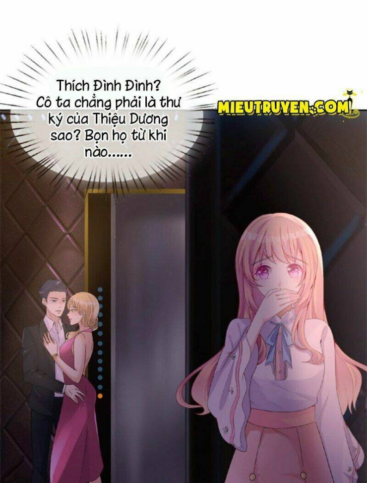 Danh Môn Chí Ái - Page 31
